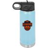 Premium Polar Camel 20oz Water Bottle Thumbnail