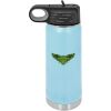 Premium Polar Camel 20oz Water Bottle Thumbnail