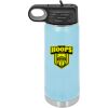 Premium Polar Camel 20oz Water Bottle Thumbnail