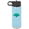 Premium Polar Camel 20oz Water Bottle Thumbnail