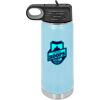 Premium Polar Camel 20oz Water Bottle Thumbnail