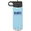 Premium Polar Camel 20oz Water Bottle Thumbnail