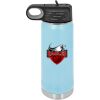 Premium Polar Camel 20oz Water Bottle Thumbnail