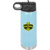 Premium Polar Camel 20oz Water Bottle Thumbnail
