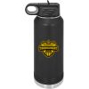 Premium Polar Camel 32oz Water Bottle Thumbnail