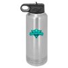 Premium Polar Camel 40oz Water Bottle Thumbnail