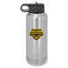 Premium Polar Camel 40oz Water Bottle Thumbnail