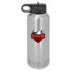 Premium Polar Camel 40oz Water Bottle Thumbnail