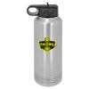Premium Polar Camel 40oz Water Bottle Thumbnail